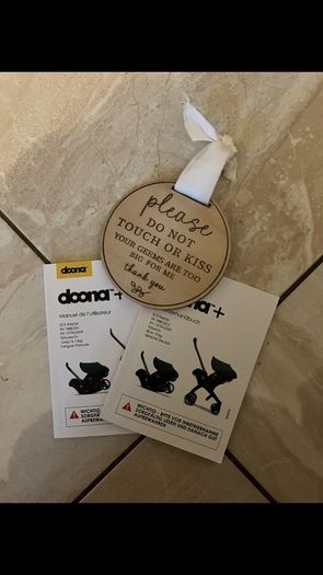 Doona+