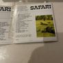viewmaster reels Safari x 3 Image 2