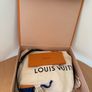 Authentic Louis Vuitton Speedy Bandouliere 30 Image 9