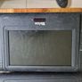 Tevion Twin car DVD Player with accessories and Manual, not tested Image 2