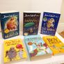 Bundle 6 David Walliams Bestselling Books Image 2