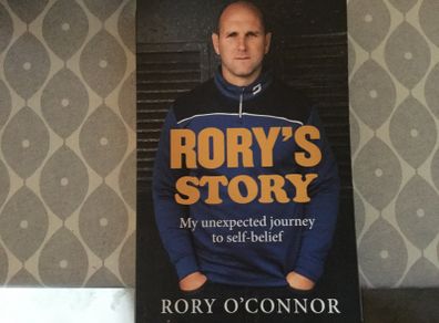 Rorys story