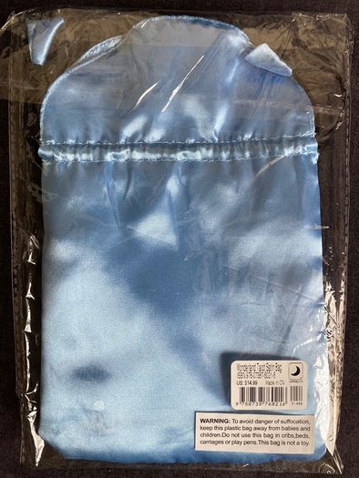 Tarot Card  Bag
