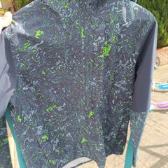Like new - Salomon Waterproofs