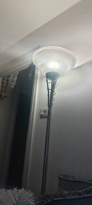 lamp
