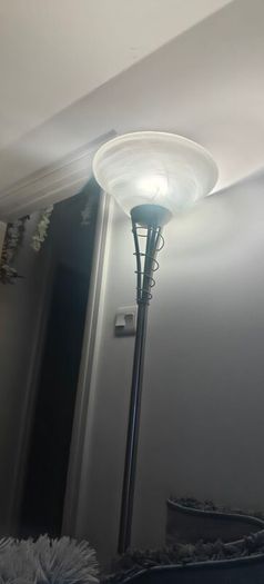 lamp