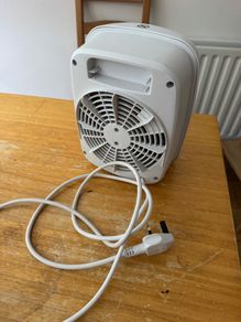 heater