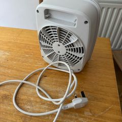 heater