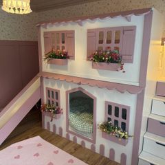 Childerns Bed
