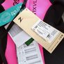 Zoggs VL 2.5 wetsuit female XS Image 2