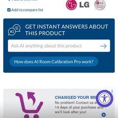 lG Soundbar