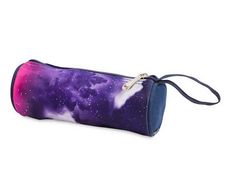 Fab Pink & Purple Bag - excellent for makeup, stationery, jewelery, bag organizeretc