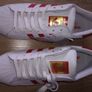 Adidas Superstar MG Trainers Image 5