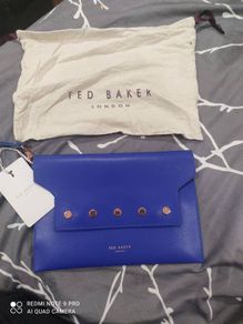 Ted Baker Clutch
