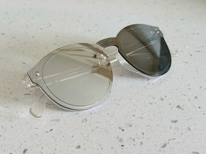 Sunglasses (McFly))