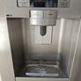 Samsung American Fridge Freezer Image 3