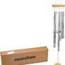 Wind Chime, Garden Wind Chime Woodstock Wind Chimes Home Decor Windchimes for Indoor (FREE SHIPPING) Image 2