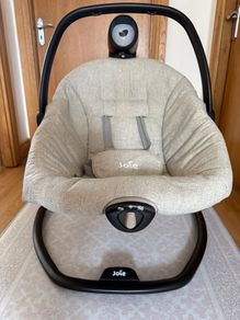 Joie baby swing