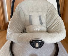 Joie baby swing