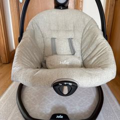 Joie baby swing