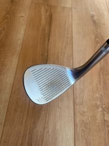 Titleist Vokey SM9 60 Degree Wedge