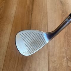 Titleist Vokey SM9 60 Degree Wedge
