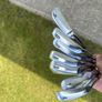 Golf clubs Image 6