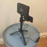Panel Light, Tripod Stand and Phone Holder kit for Photography and Videography Image 7