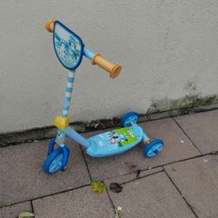 scooter