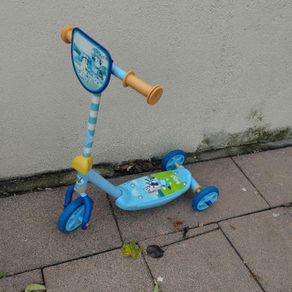 scooter