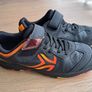 LIKE NEW 38 (UK 5) Kids' Tennis Shoes Decathlon Image 5