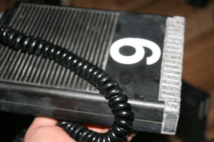 TAIT T500 RADIO transceiver