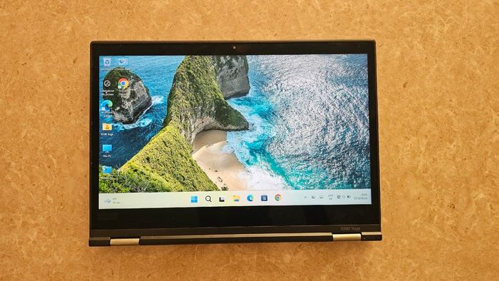 Lenovo ThinkPad X380 Yoga