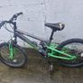 Apollo expander child's mountain bike Image 2