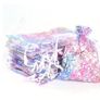 Organza Gift Bags Image 3
