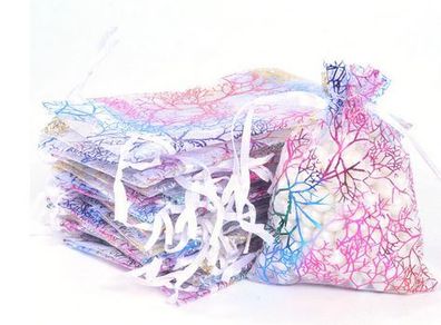 Organza Bags