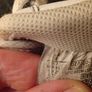 Nike Air Force 1 Trainers UK 7 Image 7