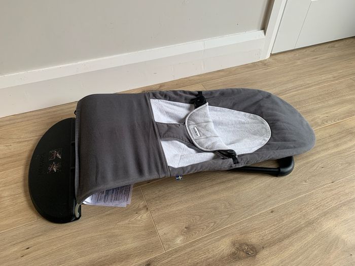 BabyBjorn Bouncer