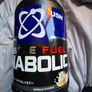 [UNOPENED] All-in-one Protein Powder Image 3
