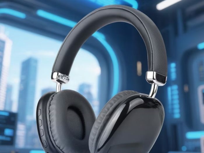 Head phones