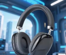 Head phones