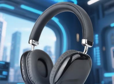 Head phones