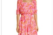 Ted Baker dress
