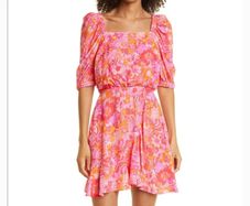 Ted Baker dress