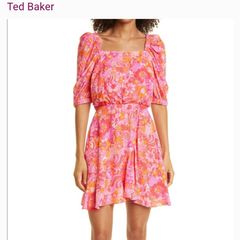 Ted Baker dress
