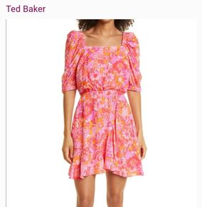 Ted Baker dress
