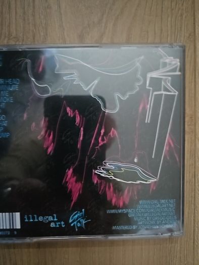 Girl Talk - Night Ripper.