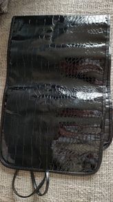 Makeup Brush bag. Free Postage!