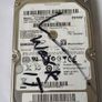 Samsung Hard drive 1TB Image 2