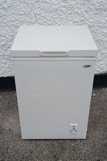 Chest Freezer